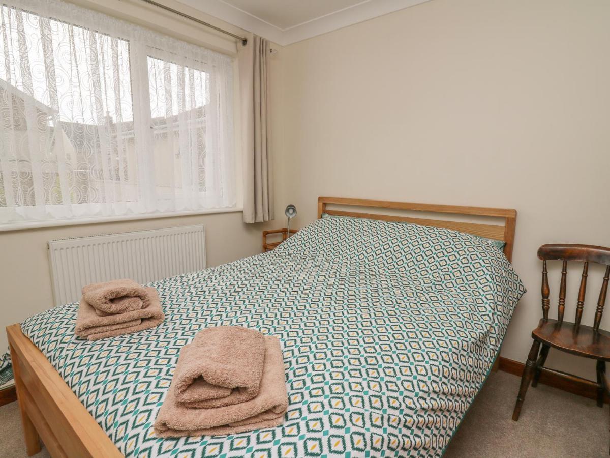 Avalon Villa Cardigan Eksteriør billede